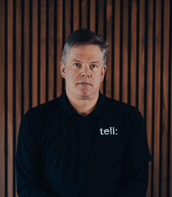 Mattias Ekman