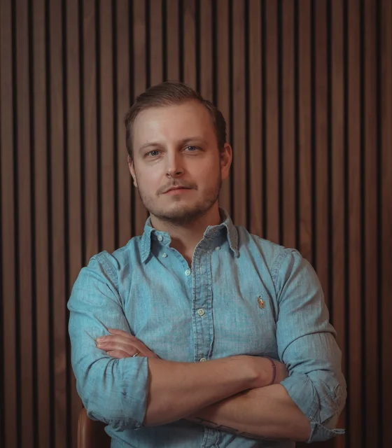 Anthon Eriksson
