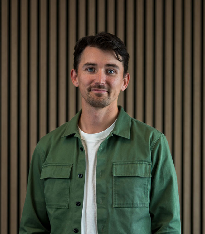 Patrik Rokka