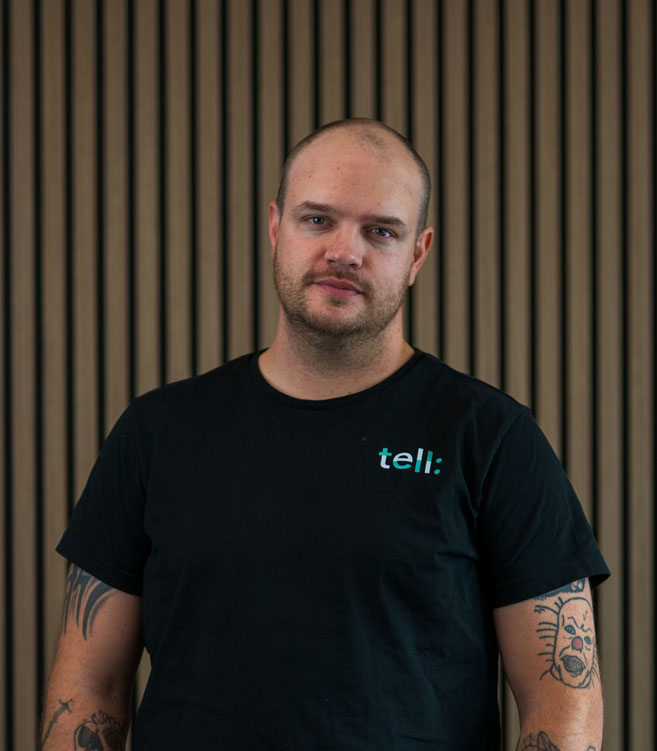 Kristoffer Hult