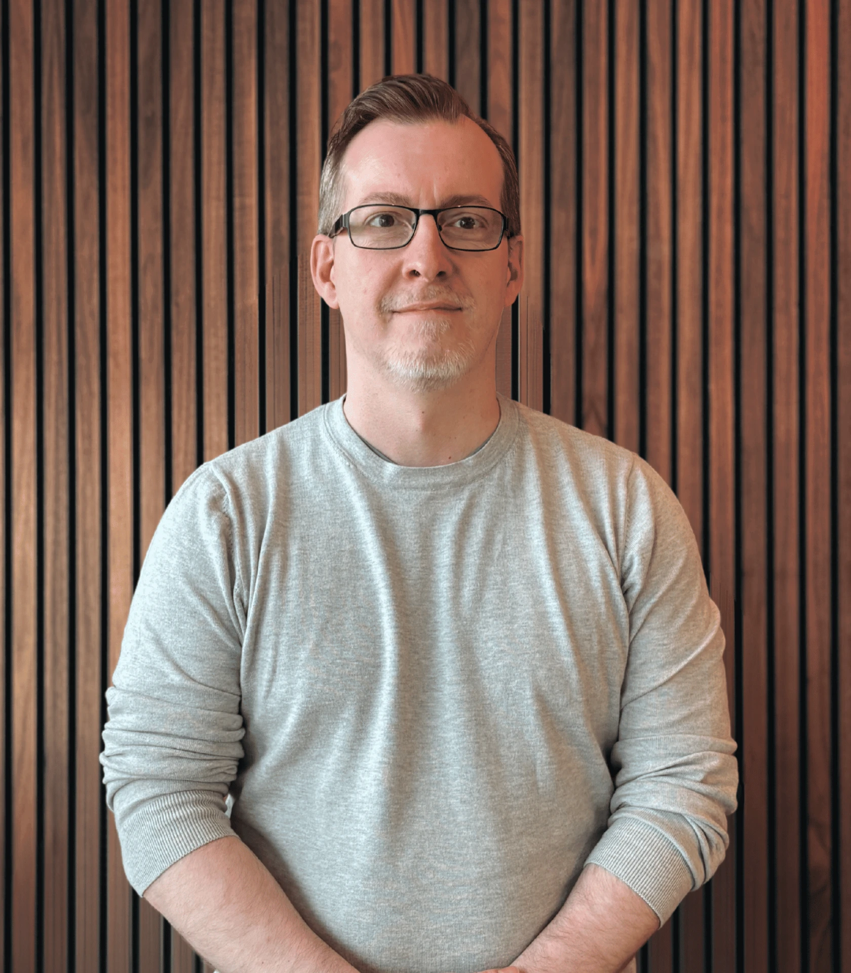 Cristian Hedman